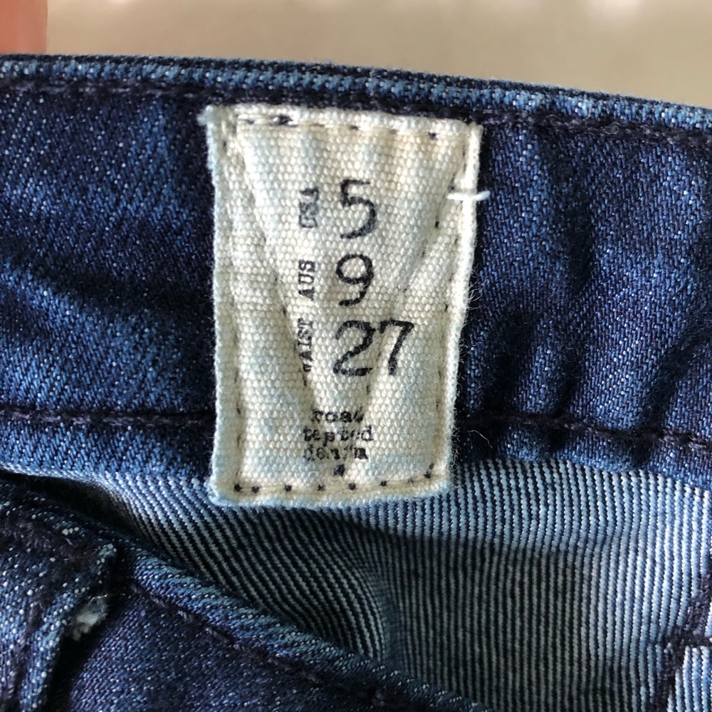 Volcom Jeans - Picture 4 of 8